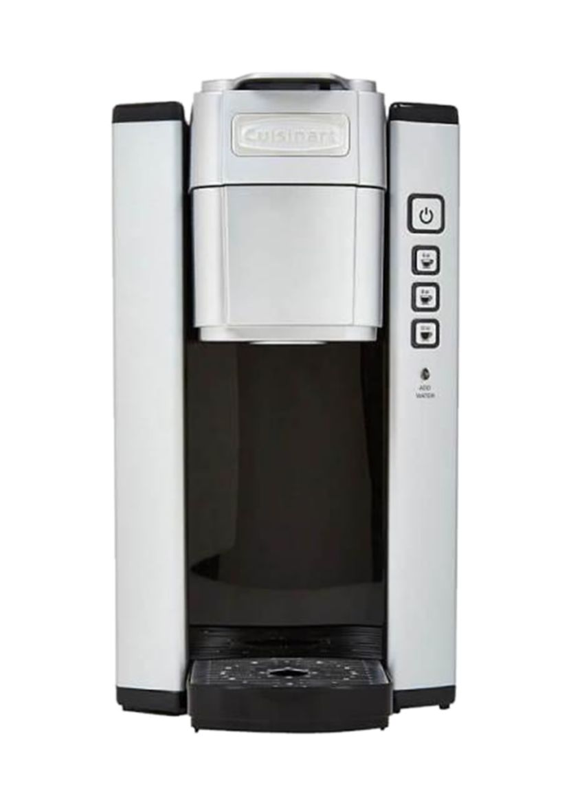 Single Serve Brewer