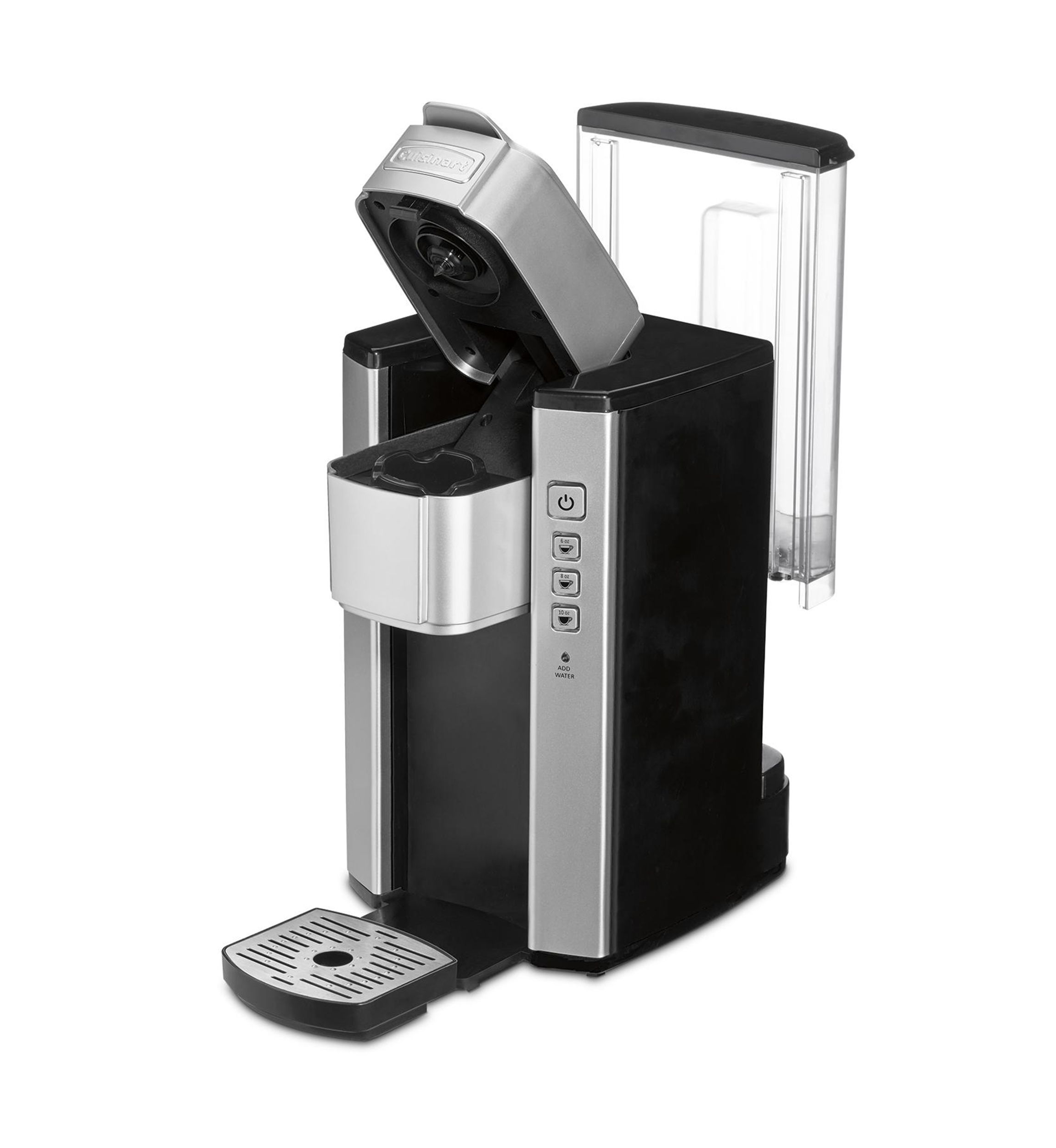 Single Serve Brewer