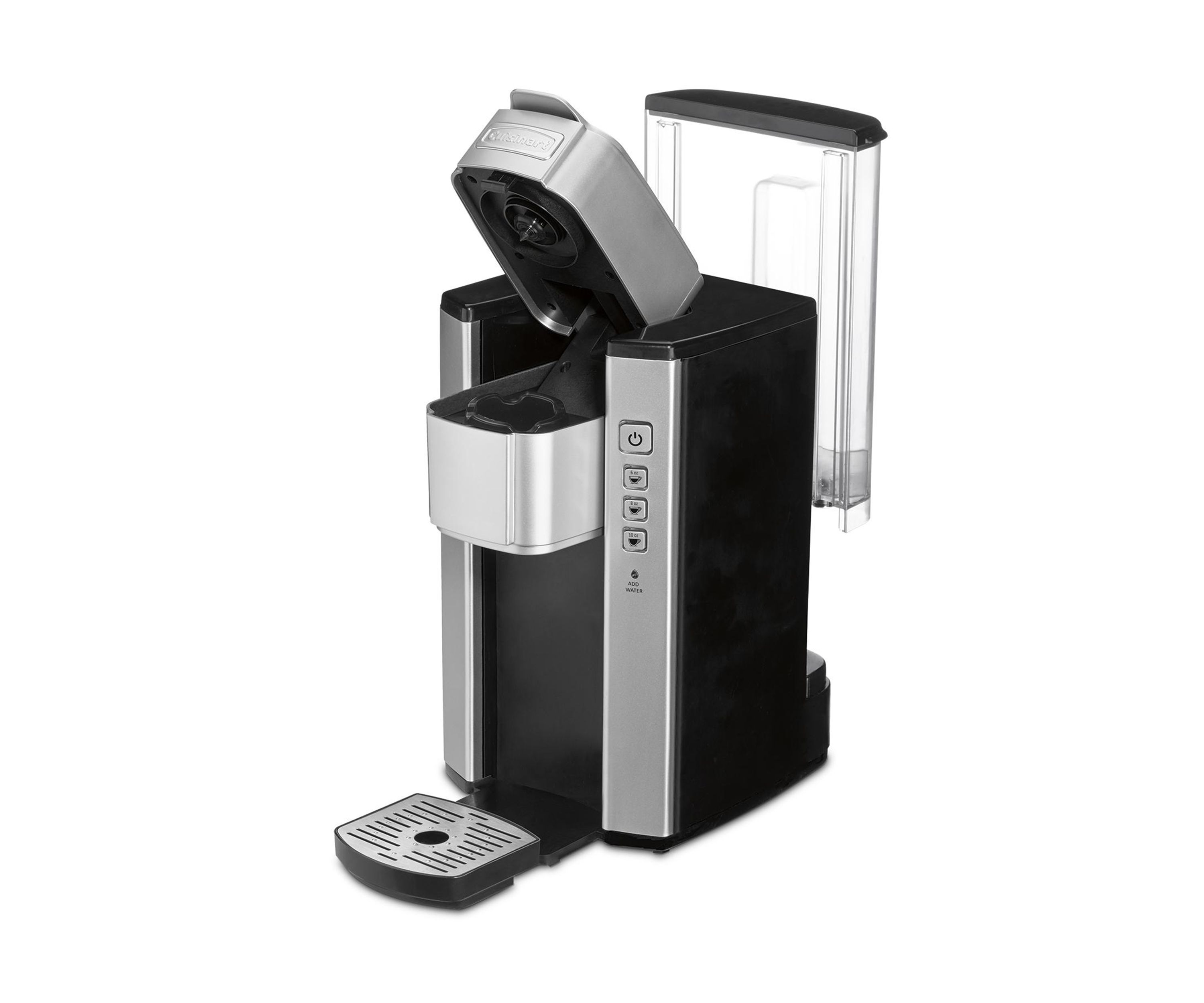 Single Serve Brewer