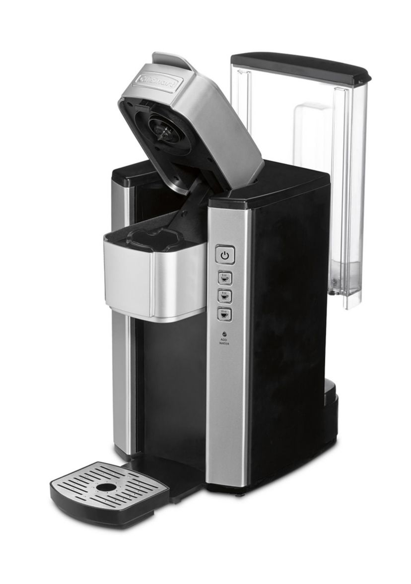 Single Serve Brewer