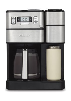 Cuisinart CBM 20 Premium Conical Burr Grinder