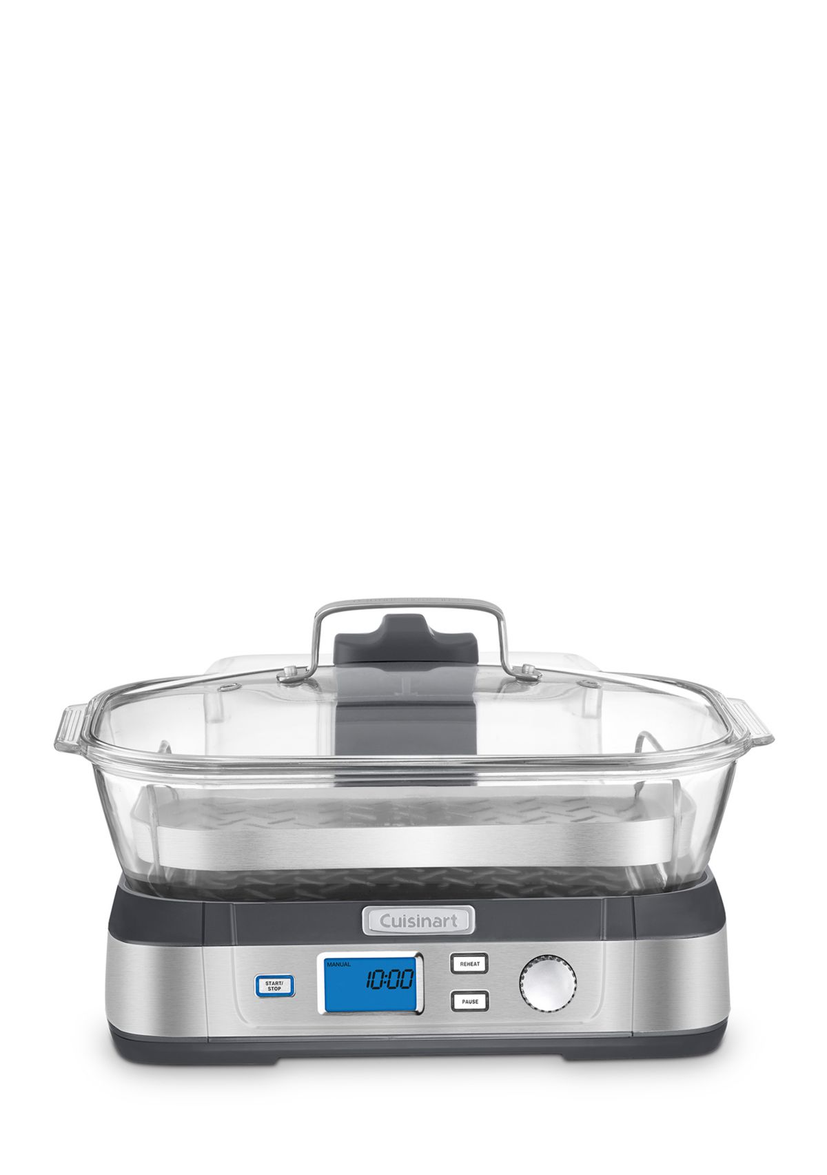 Cookfresh Digital Class Steamer - STM1000