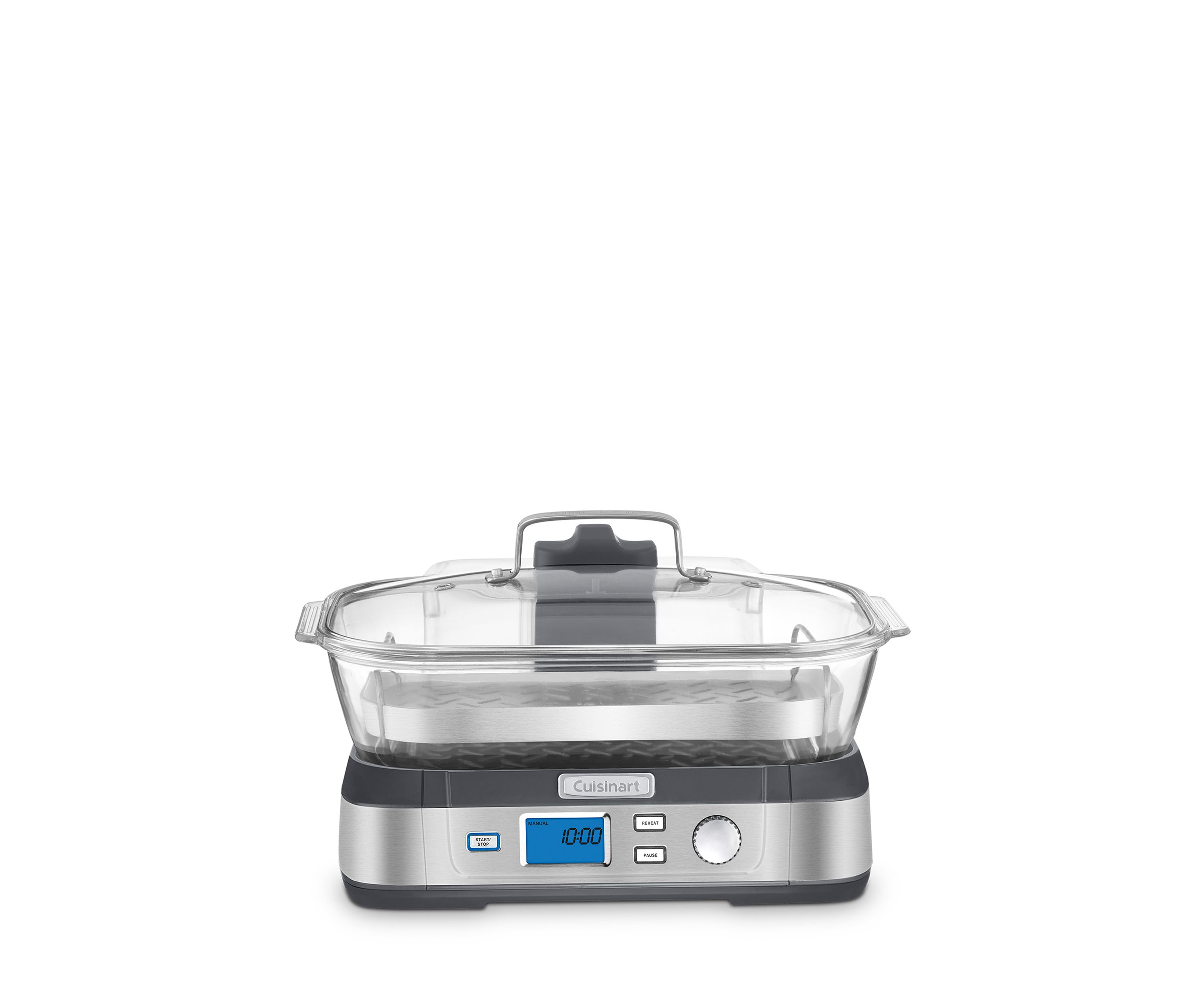 Cookfresh Digital Class Steamer - STM1000