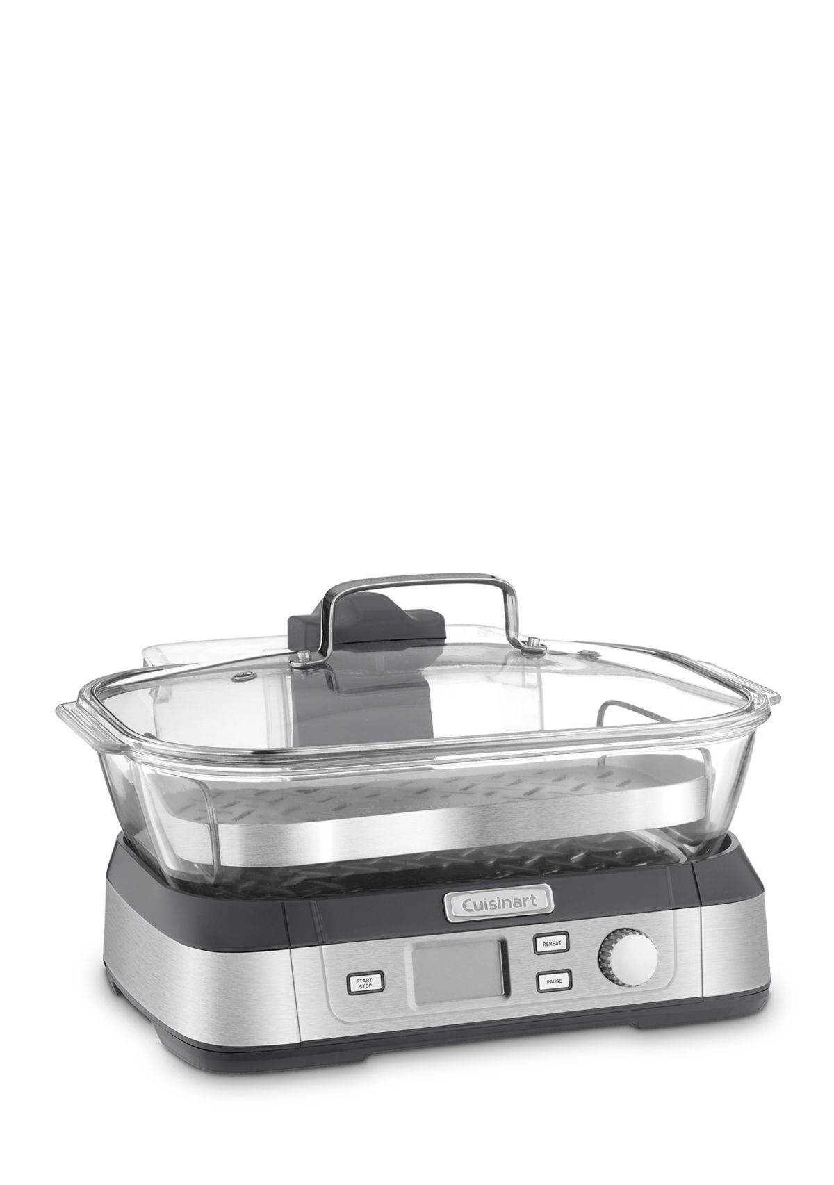 Cookfresh Digital Class Steamer - STM1000