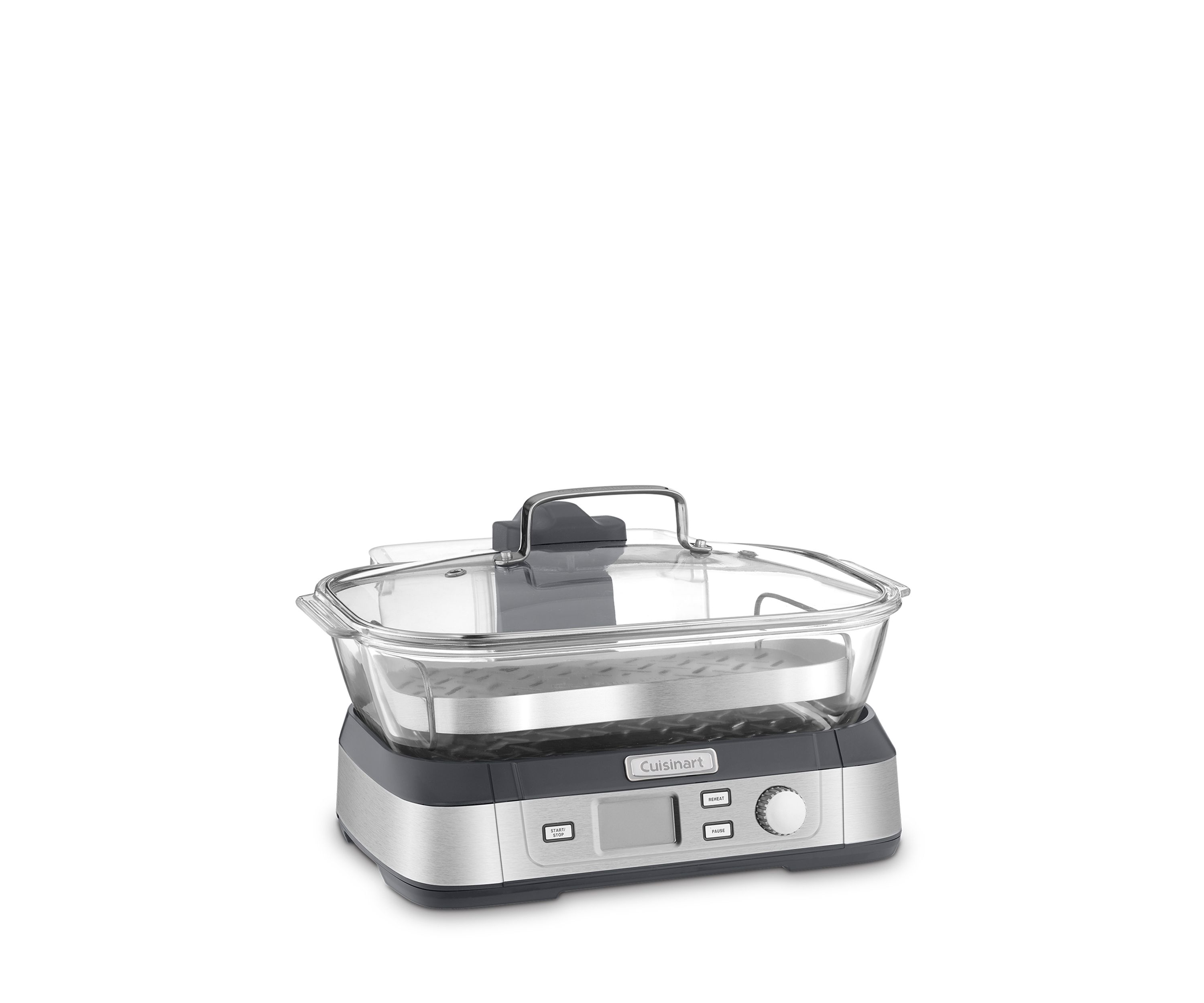 Cookfresh Digital Class Steamer - STM1000