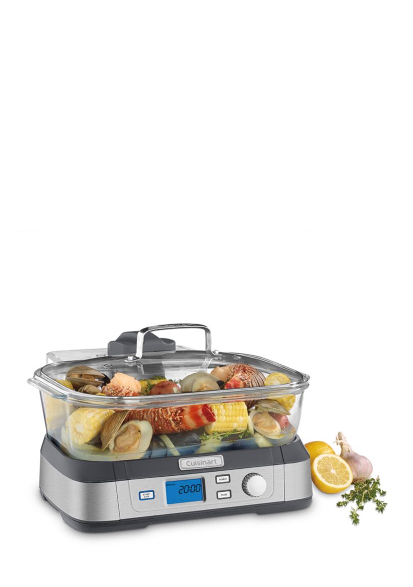 Cookfresh Digital Class Steamer - STM1000