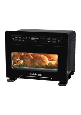 Cuisinart 10in1 Digital Toaster Oven Air Fryer