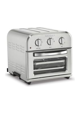 Compact Air Fryer Toaster Oven