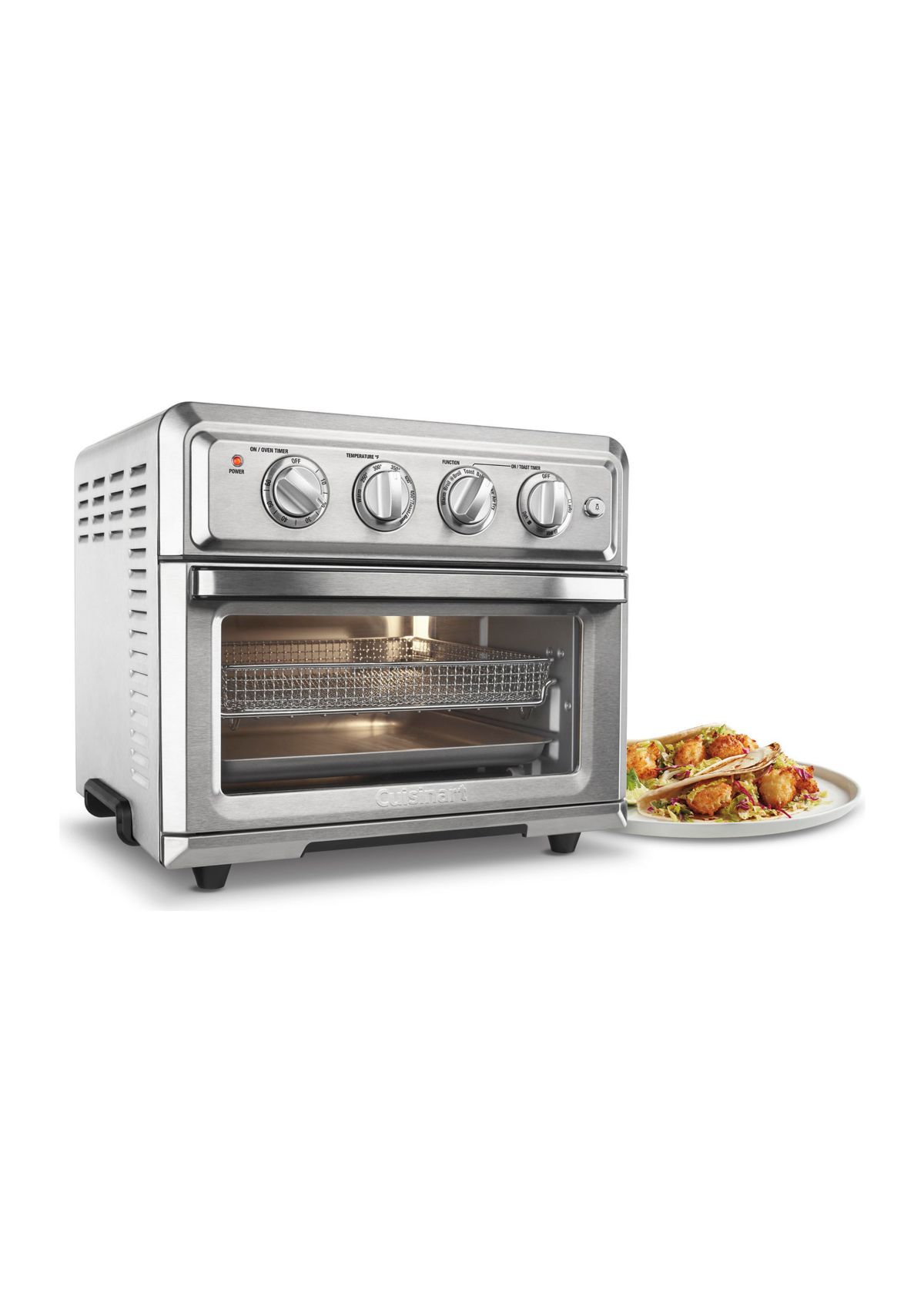 Air Fryer Toaster Oven