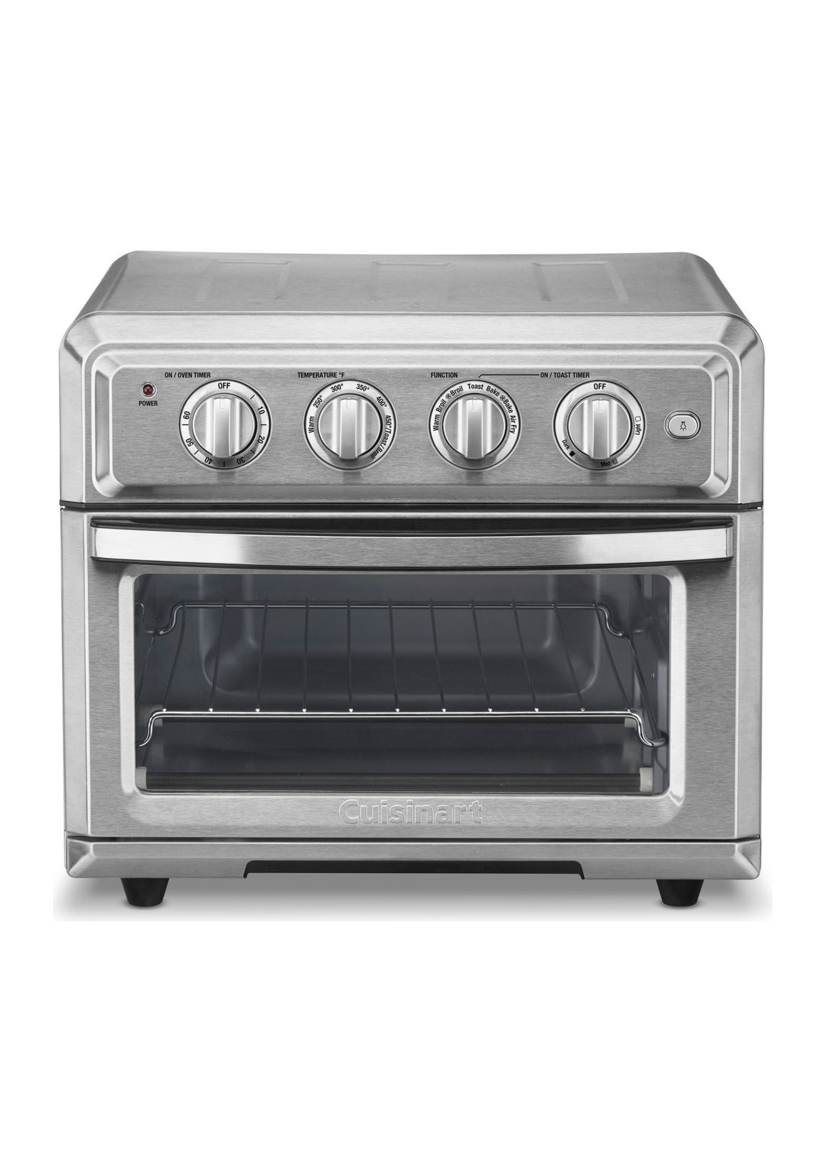 Air Fryer Toaster Oven