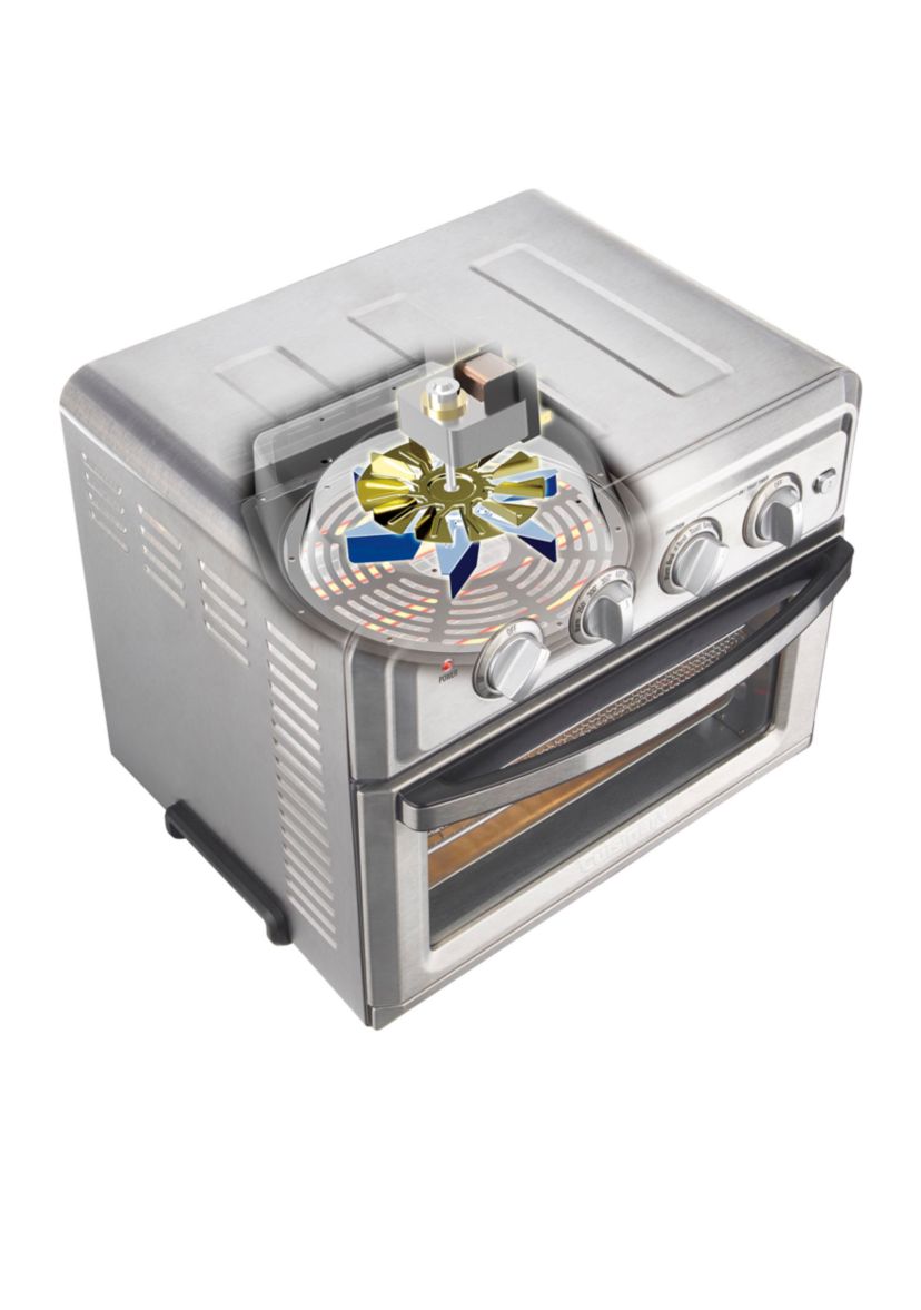 Air Fryer Toaster Oven