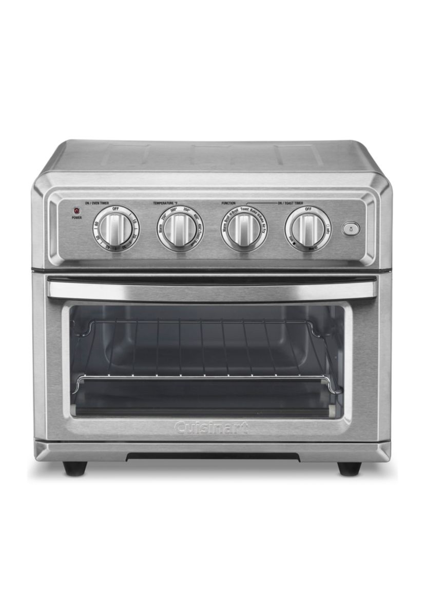 Air Fryer Toaster Oven