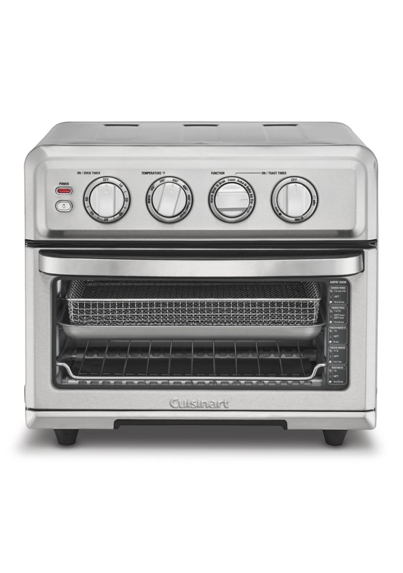 Air Fryer Toaster Oven with Grill, PFAS Free