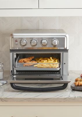 Toastmaster 22L Air Fryer Toaster Oven w/ Convection 