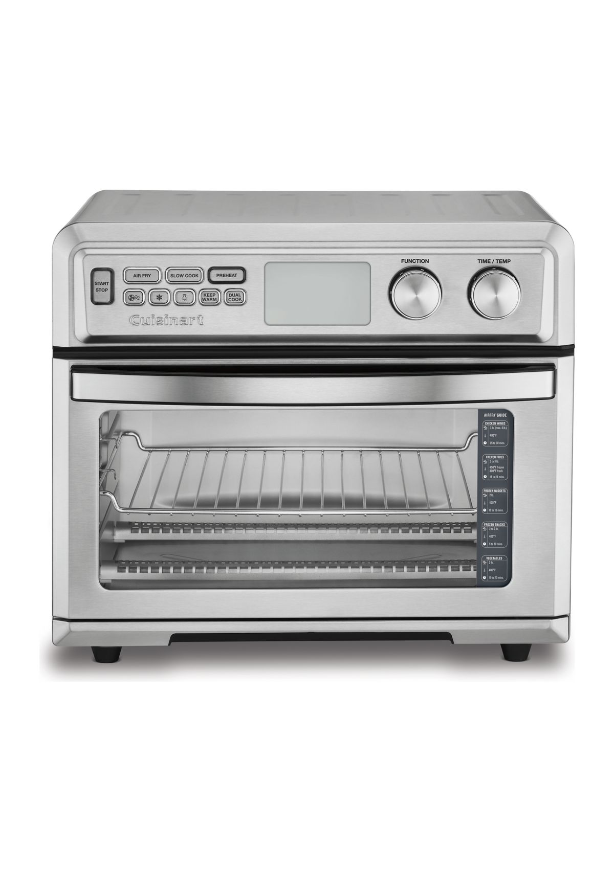 Large Air Fryer Toaster Oven