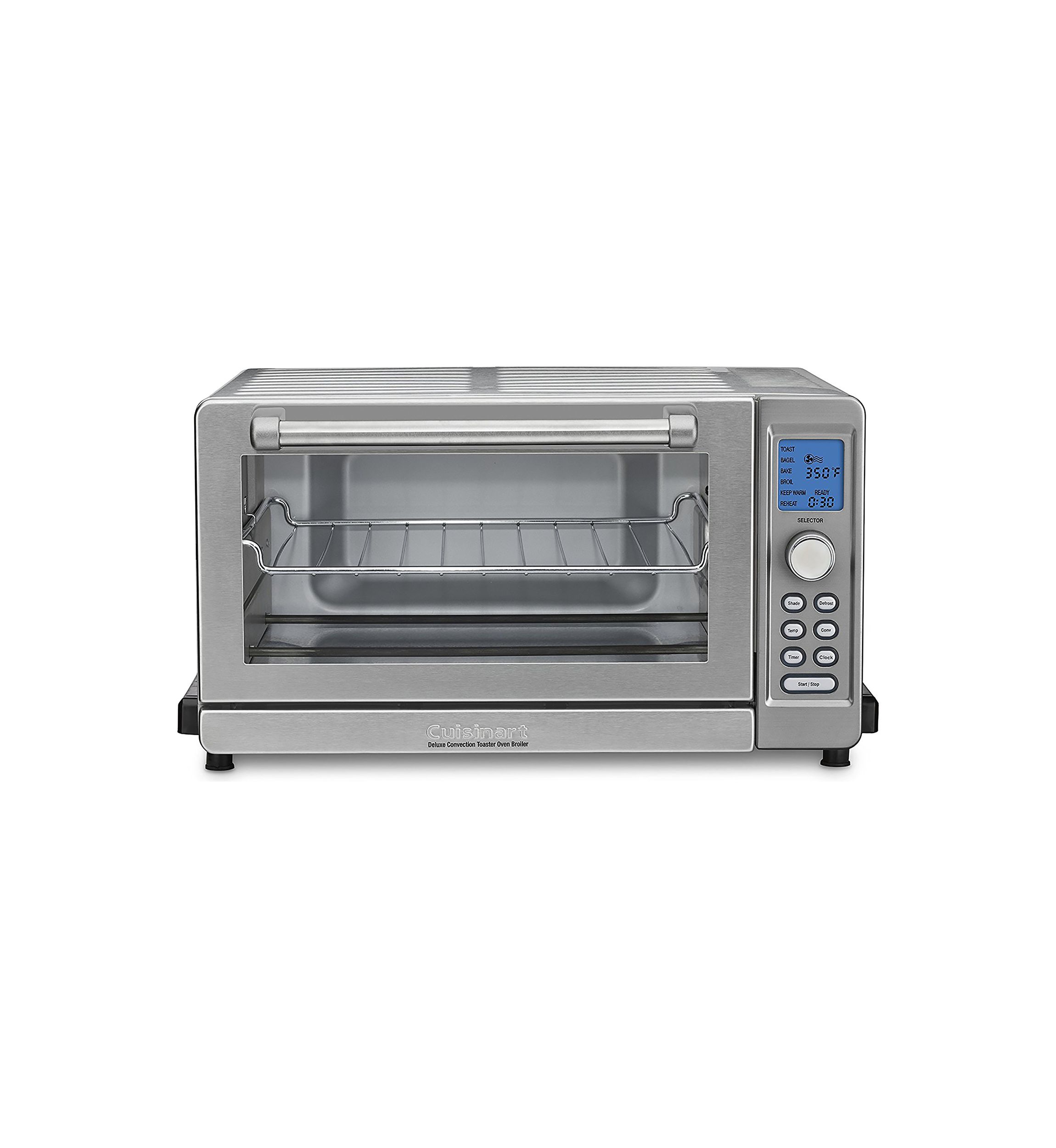 Convection Toaster Oven - TOB135