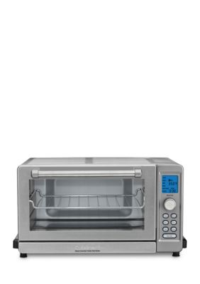 Cuisinart Convection Toaster Oven Tob135 Belk