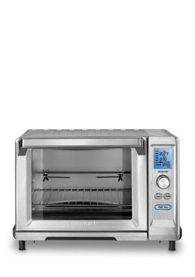 Cuisinart Rotisserie Convection Toaster Oven TOB200N belk