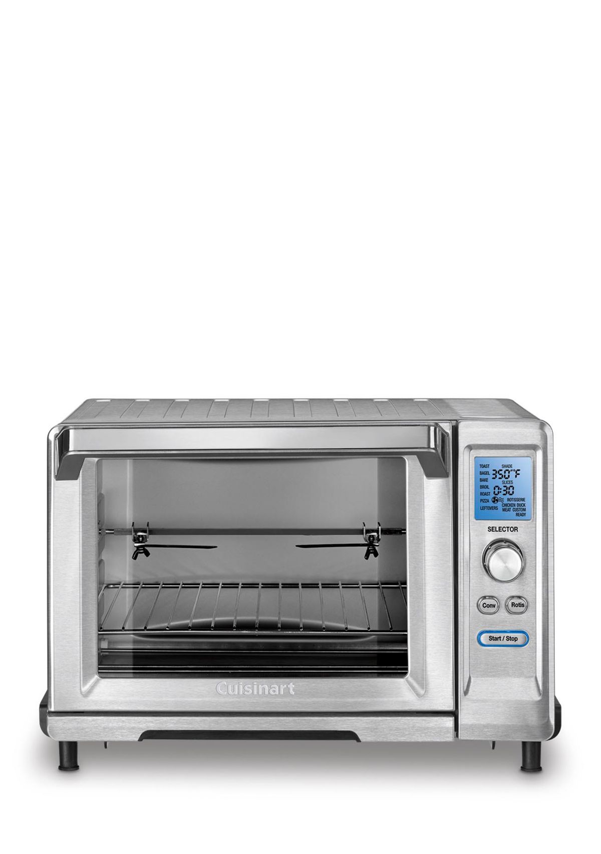 Rotisserie Convection Toaster Oven - TOB200N