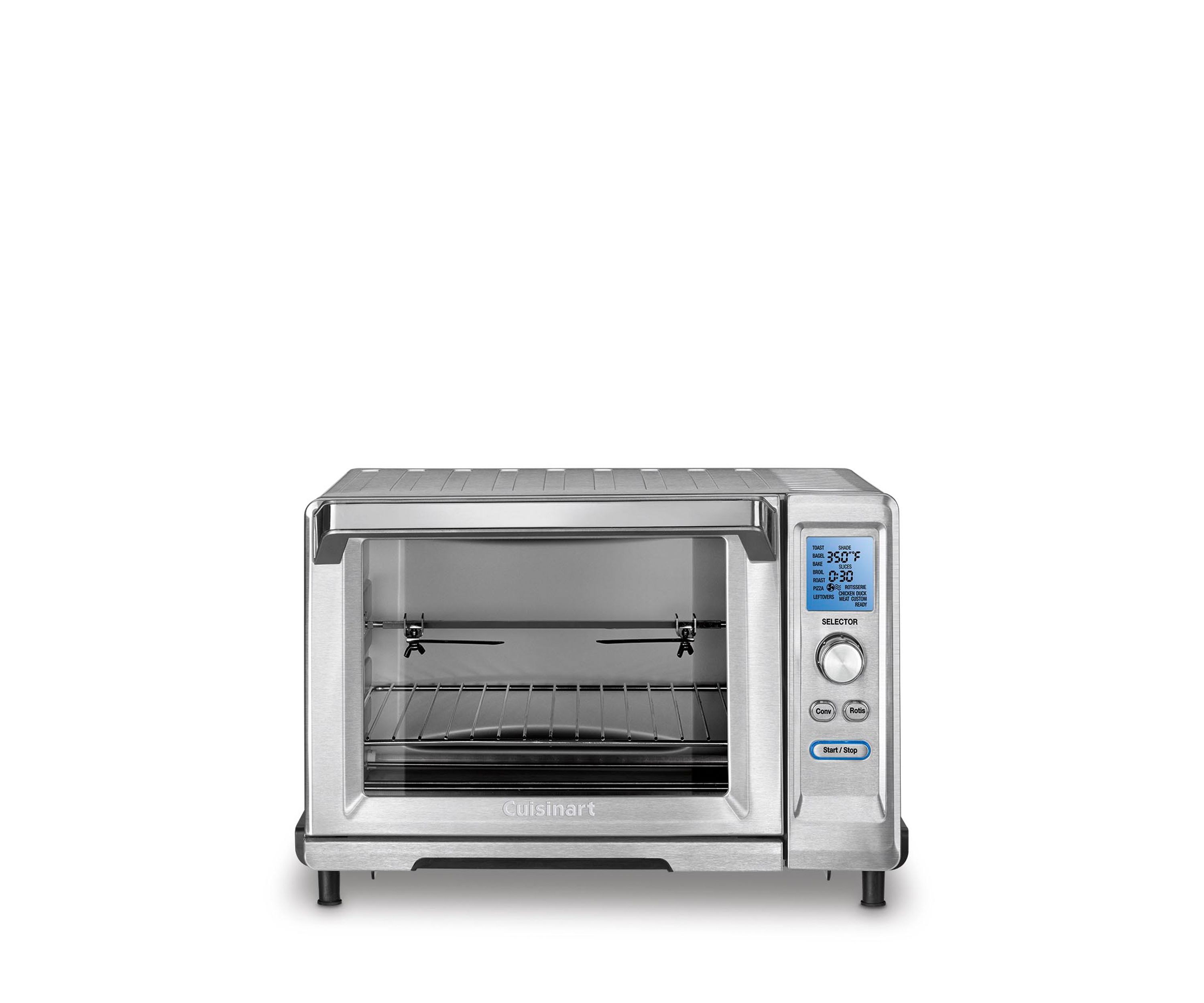 Rotisserie Convection Toaster Oven - TOB200N