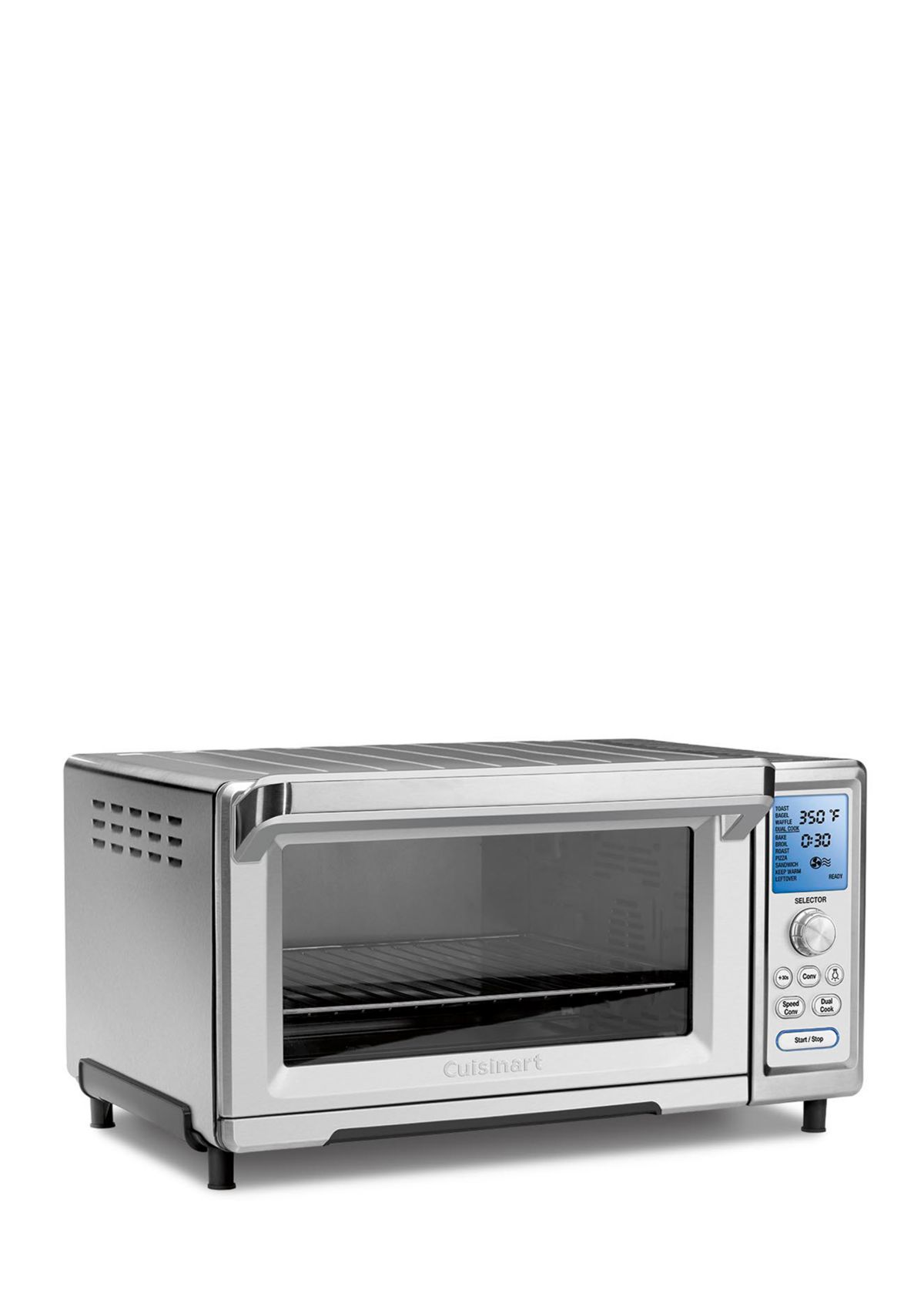 Chefs Convection Toaster Oven - TOB260N1 