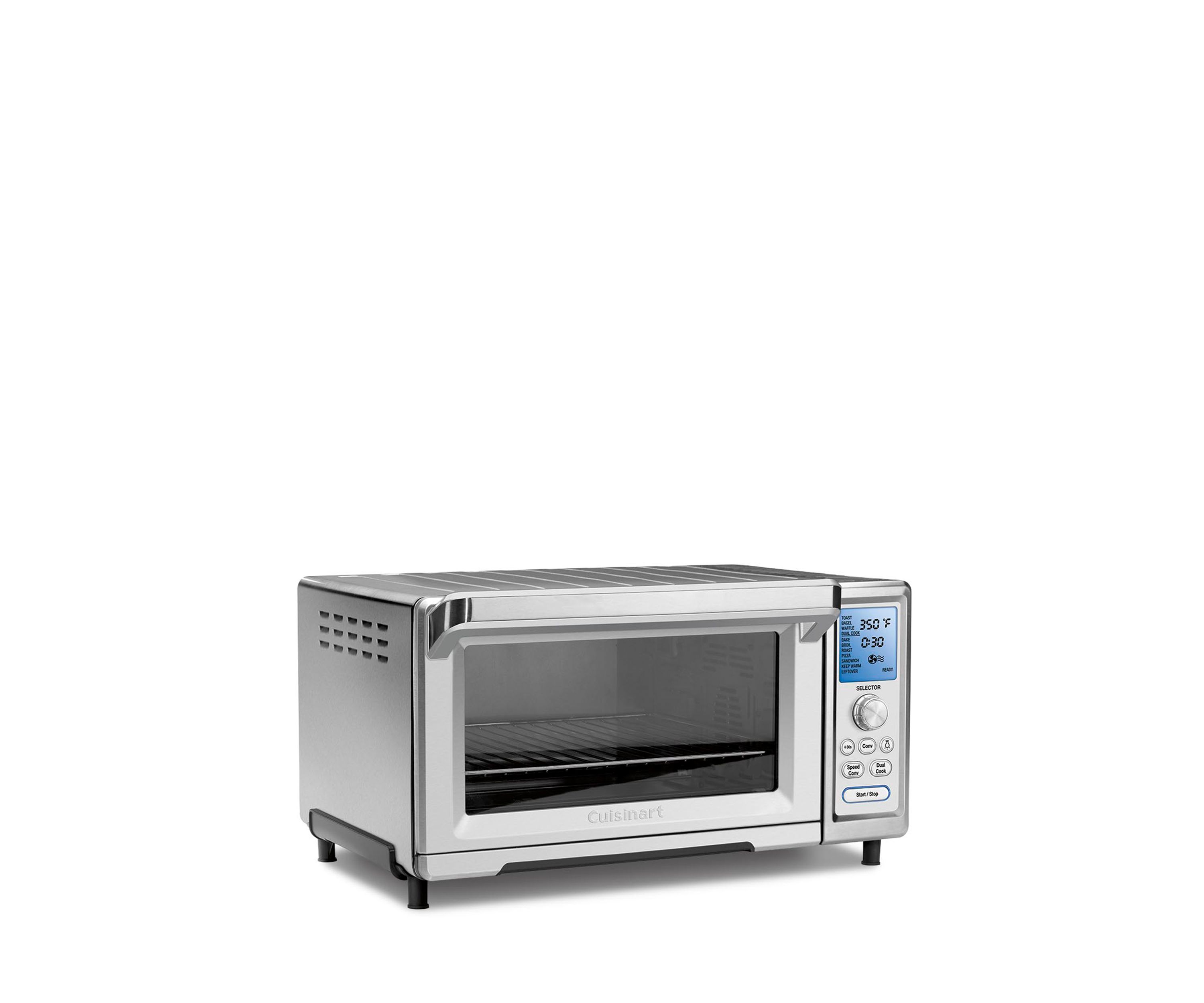 Chefs Convection Toaster Oven - TOB260N1 