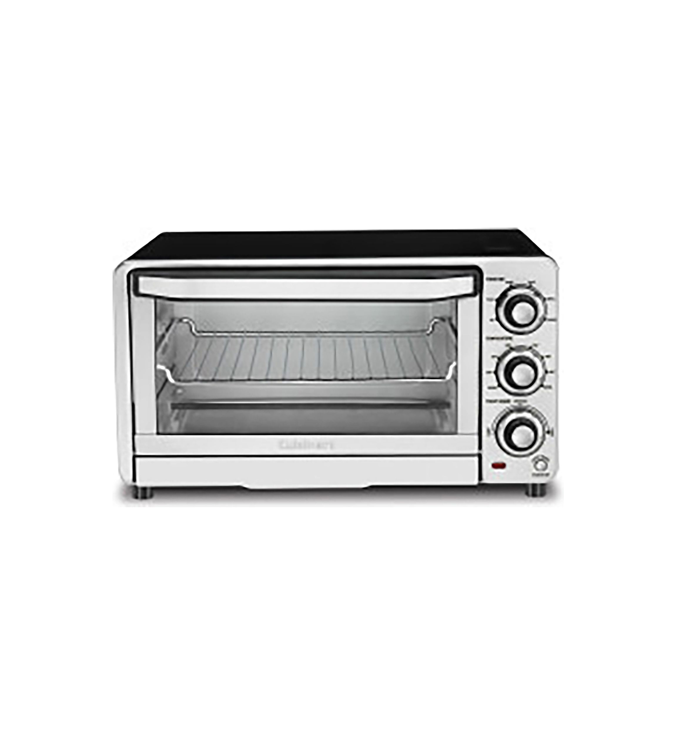Custom Classic™ Toaster Oven Broiler