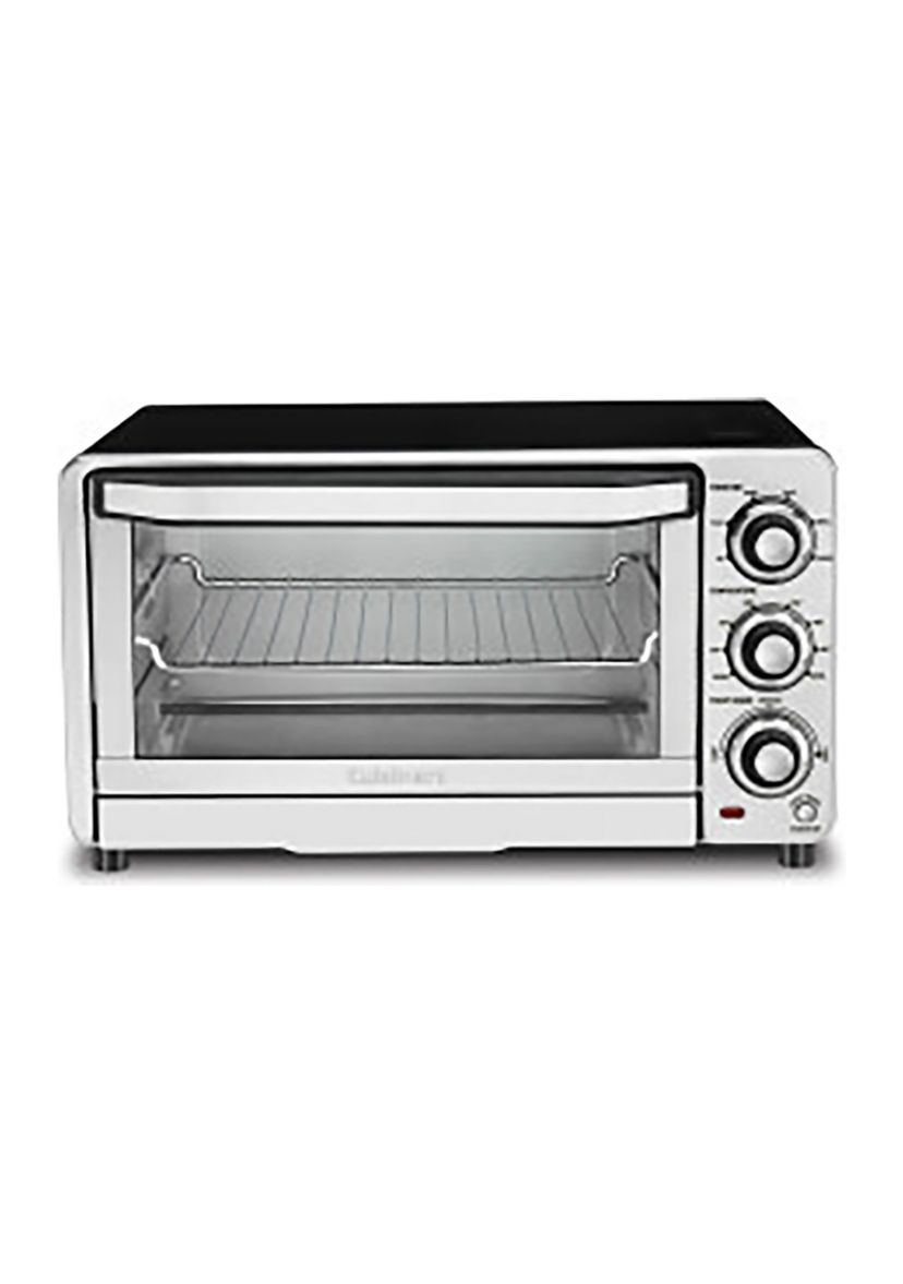 Custom Classic™ Toaster Oven Broiler