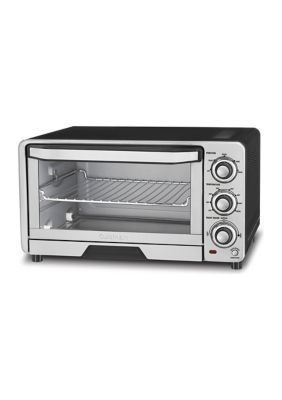 Toaster Oven Broiler TOB40N