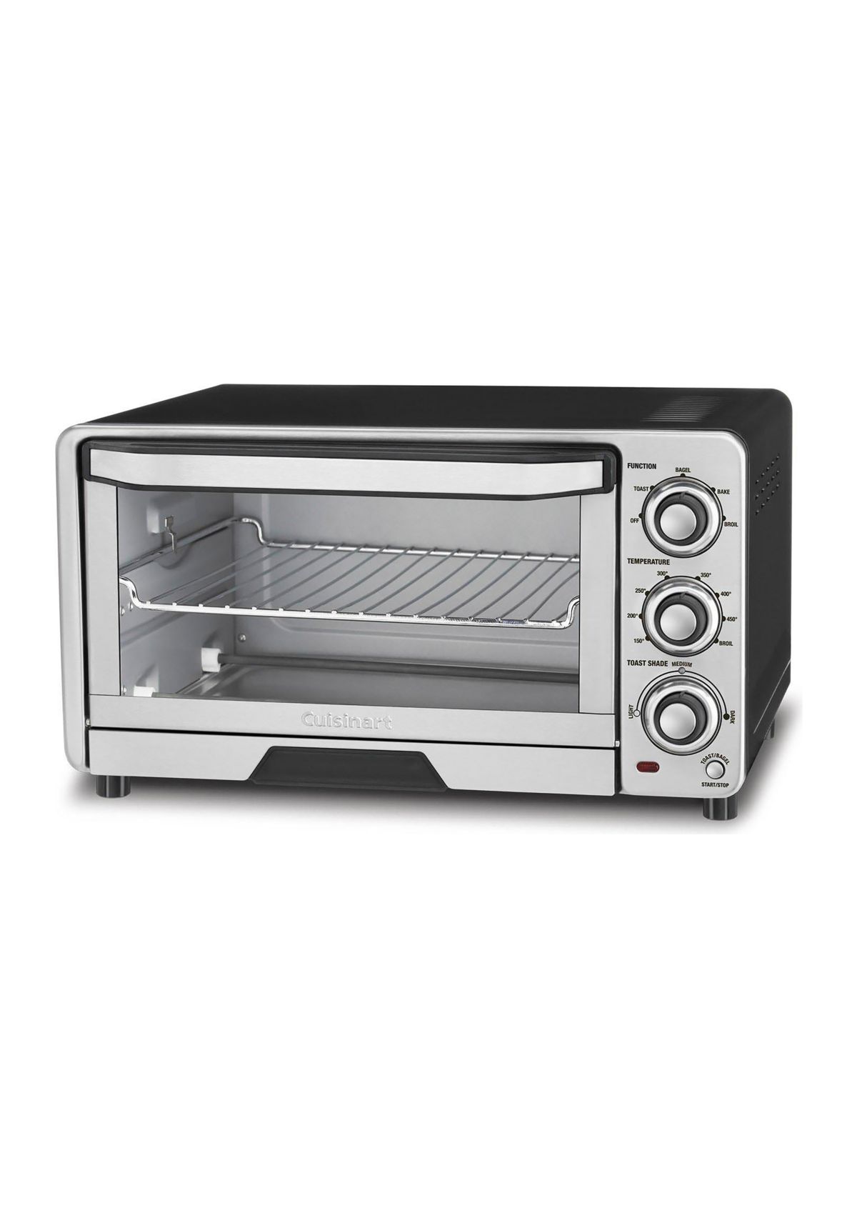 Toaster Oven Broiler TOB40N