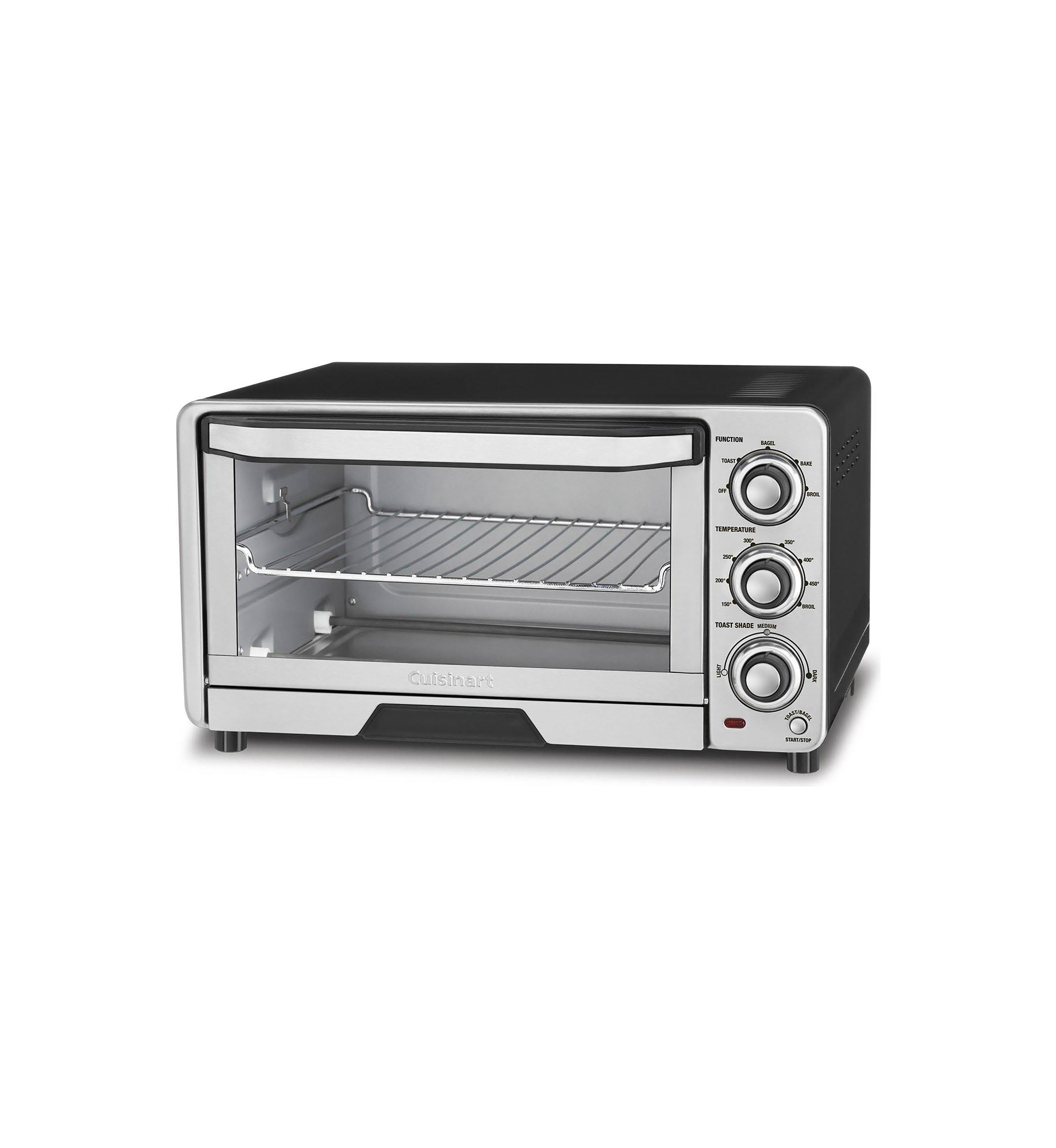 Toaster Oven Broiler TOB40N