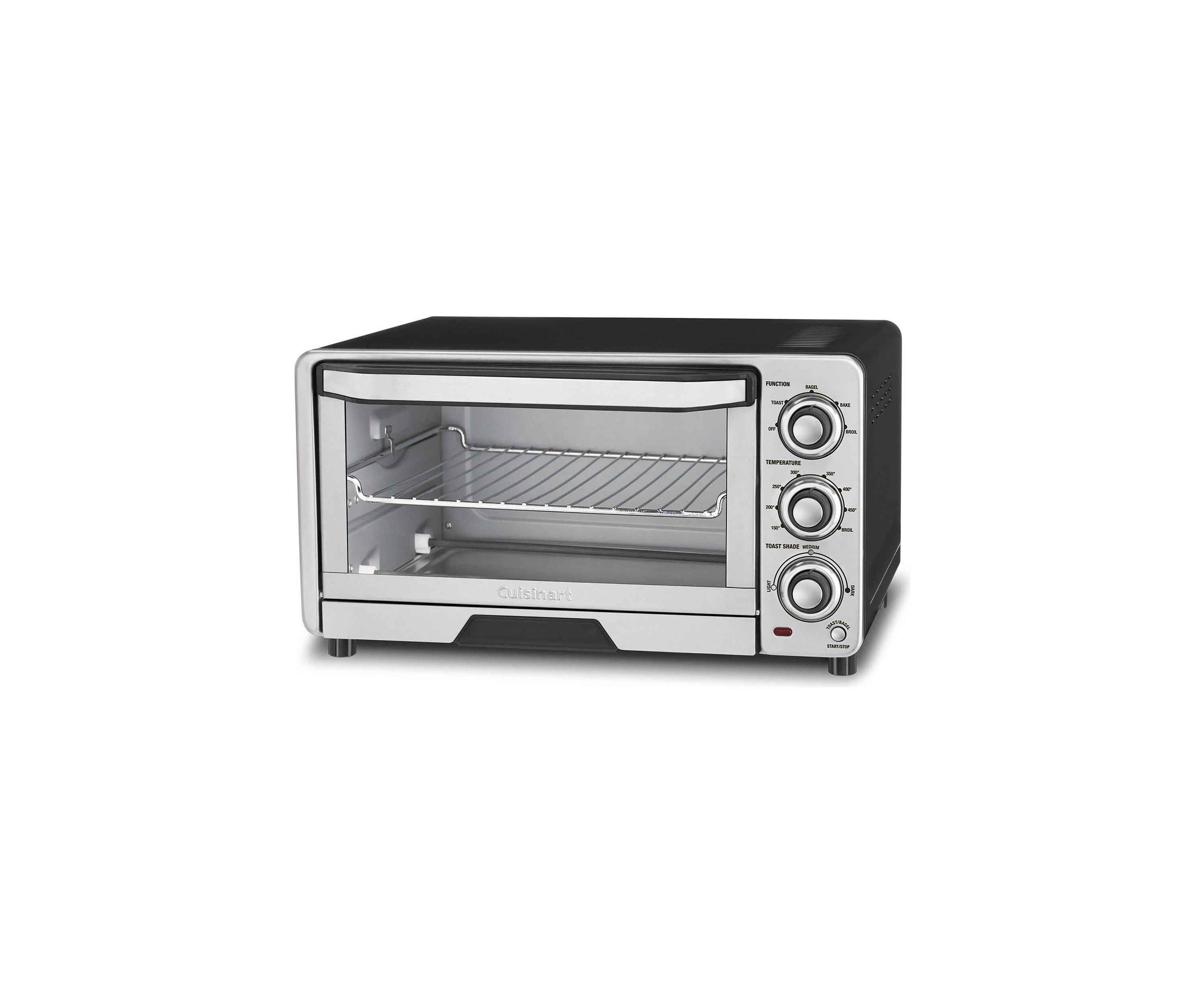 Toaster Oven Broiler TOB40N