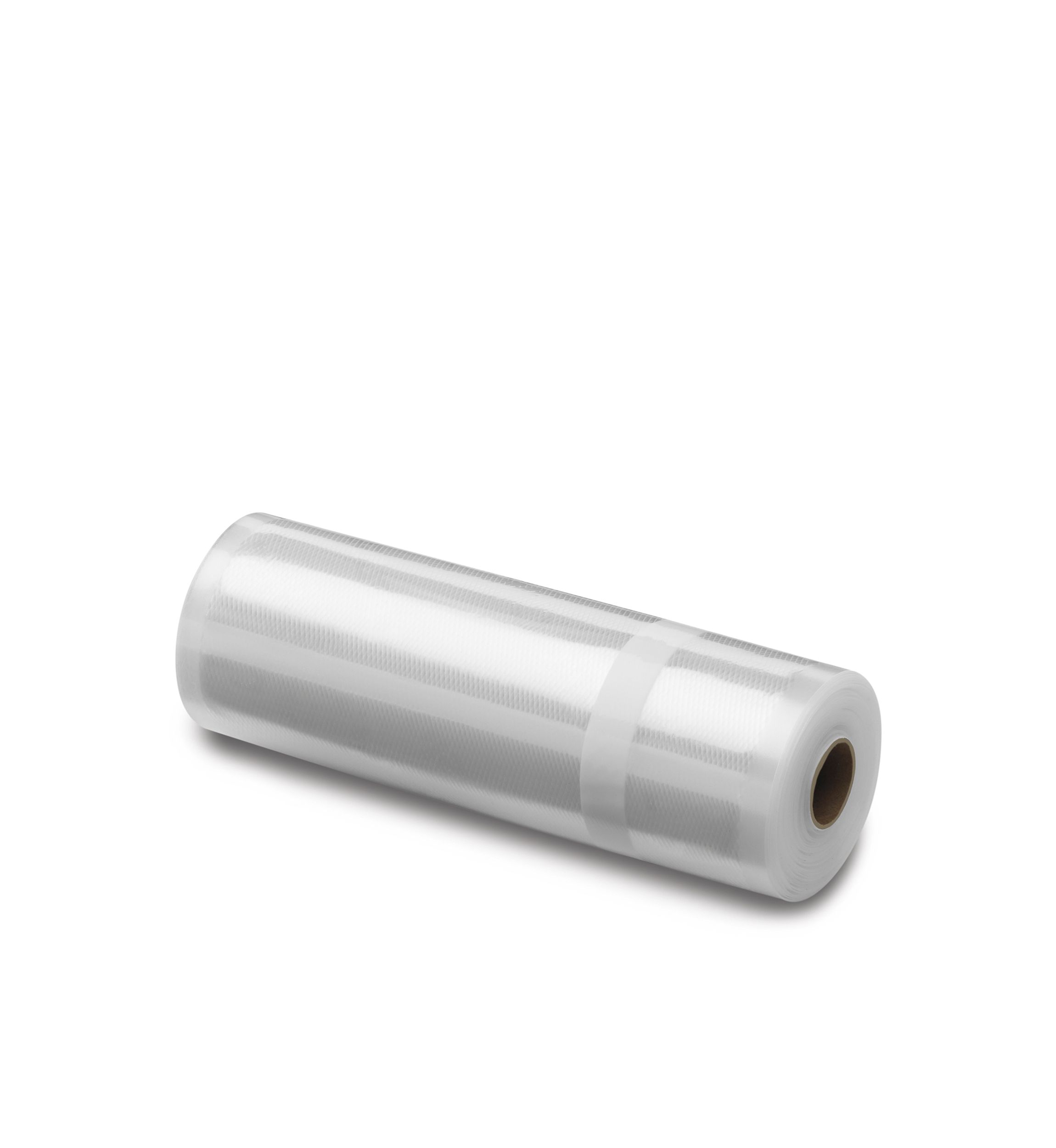 Two Pack 8-in. Vacuum Sealer Bag Rolls