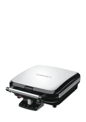 Cuisinart 4-Slice Square Belgian Waffle Maker