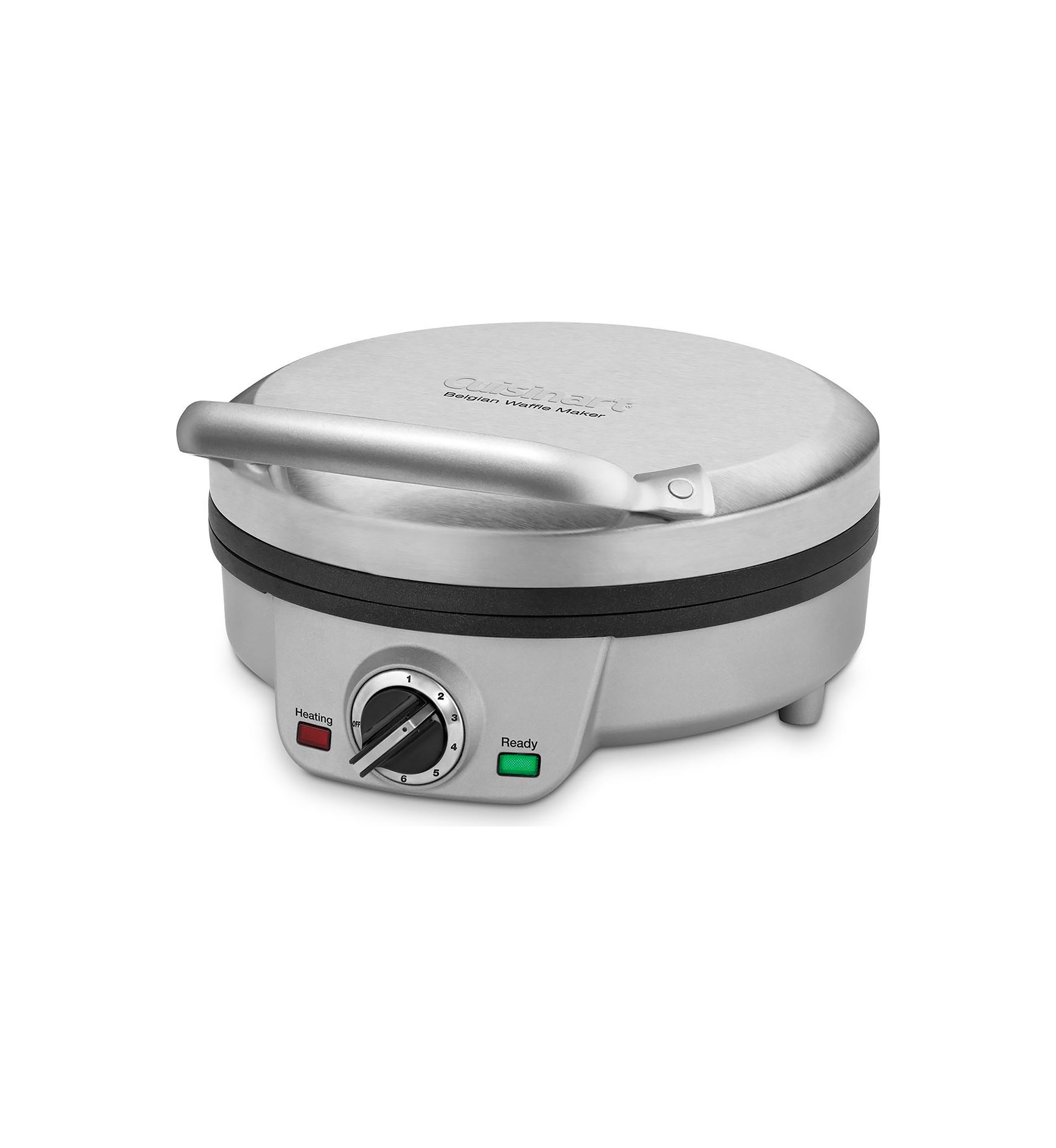 Belgian Waffle Maker    