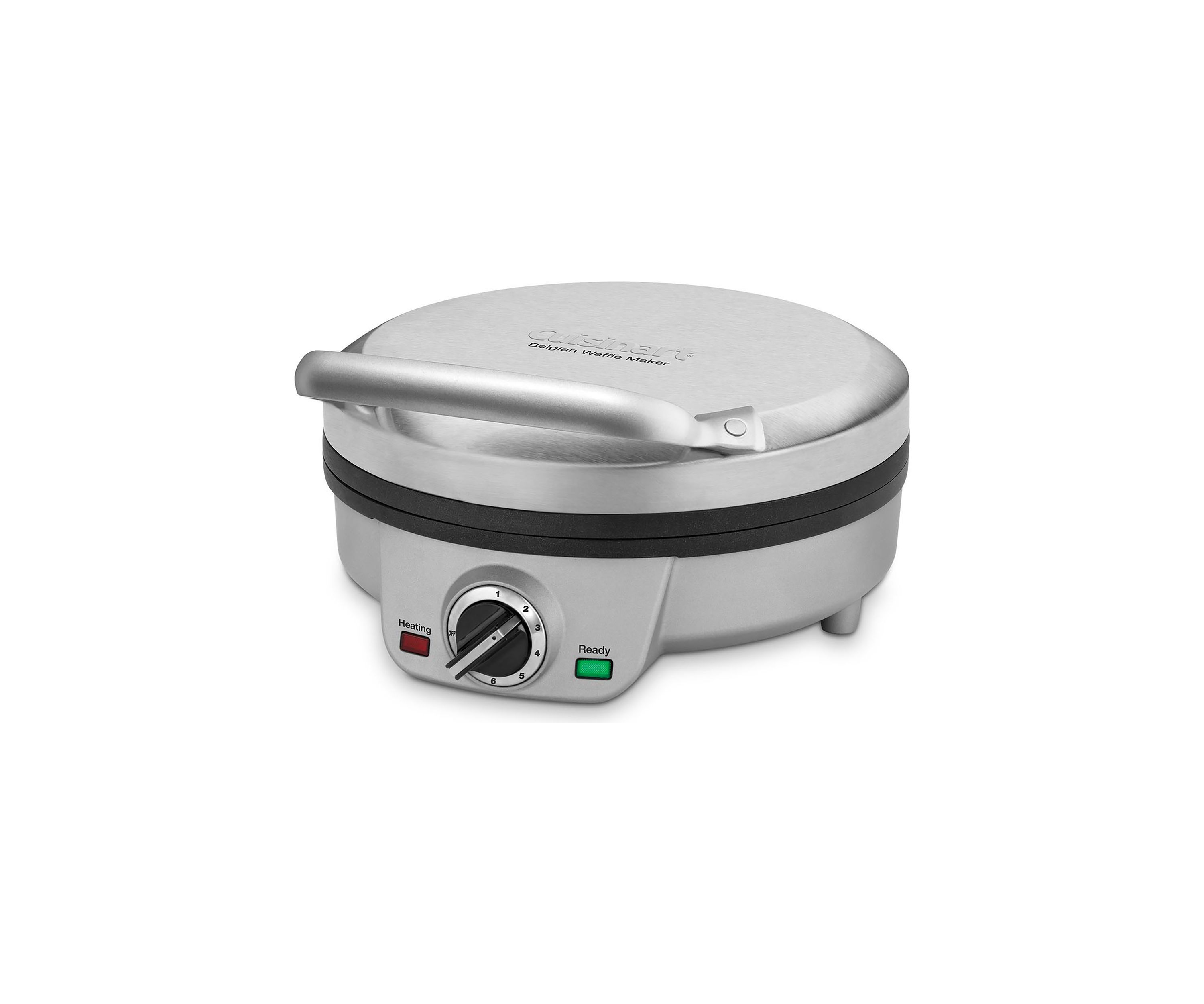 Belgian Waffle Maker    