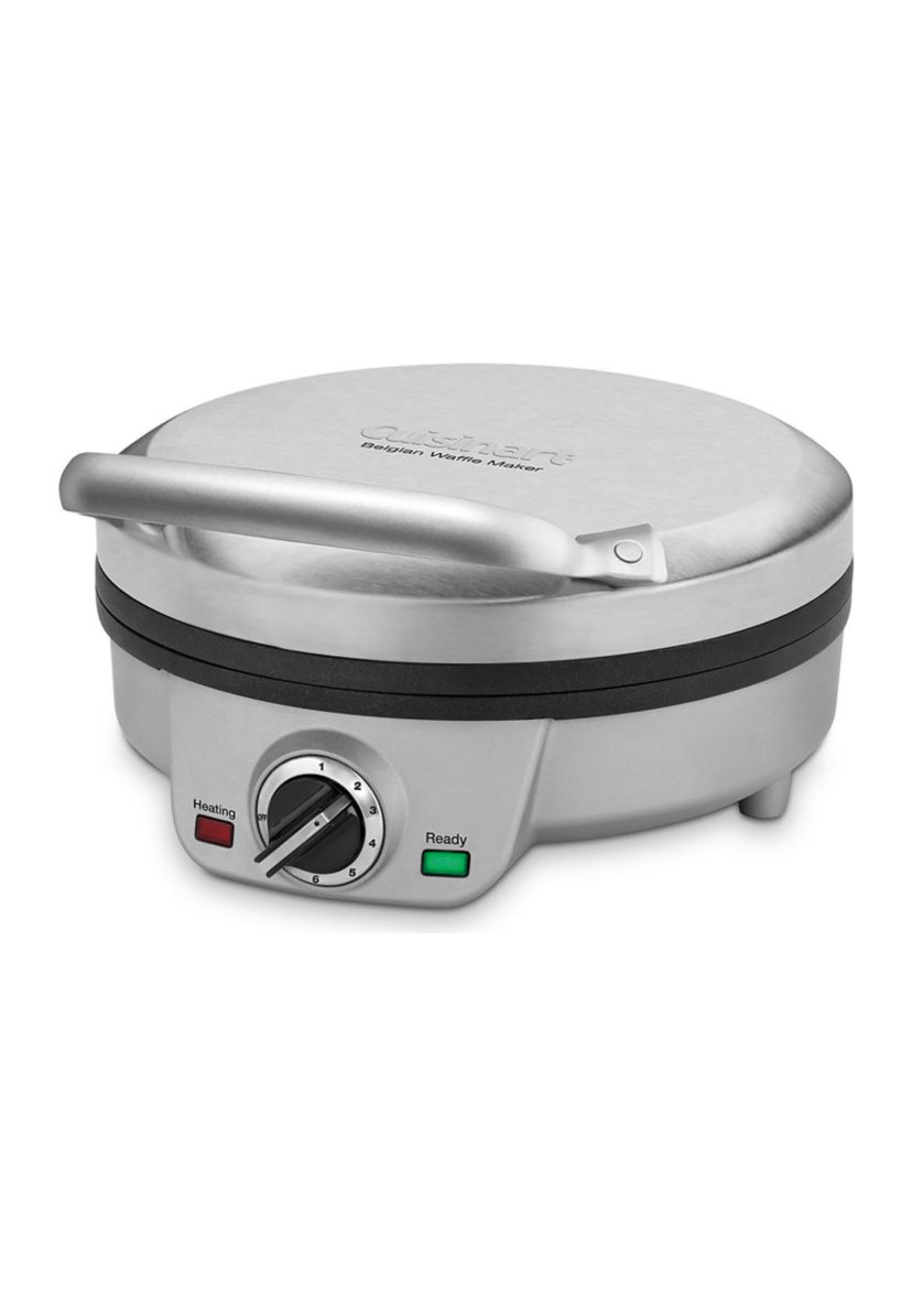 Belgian Waffle Maker    