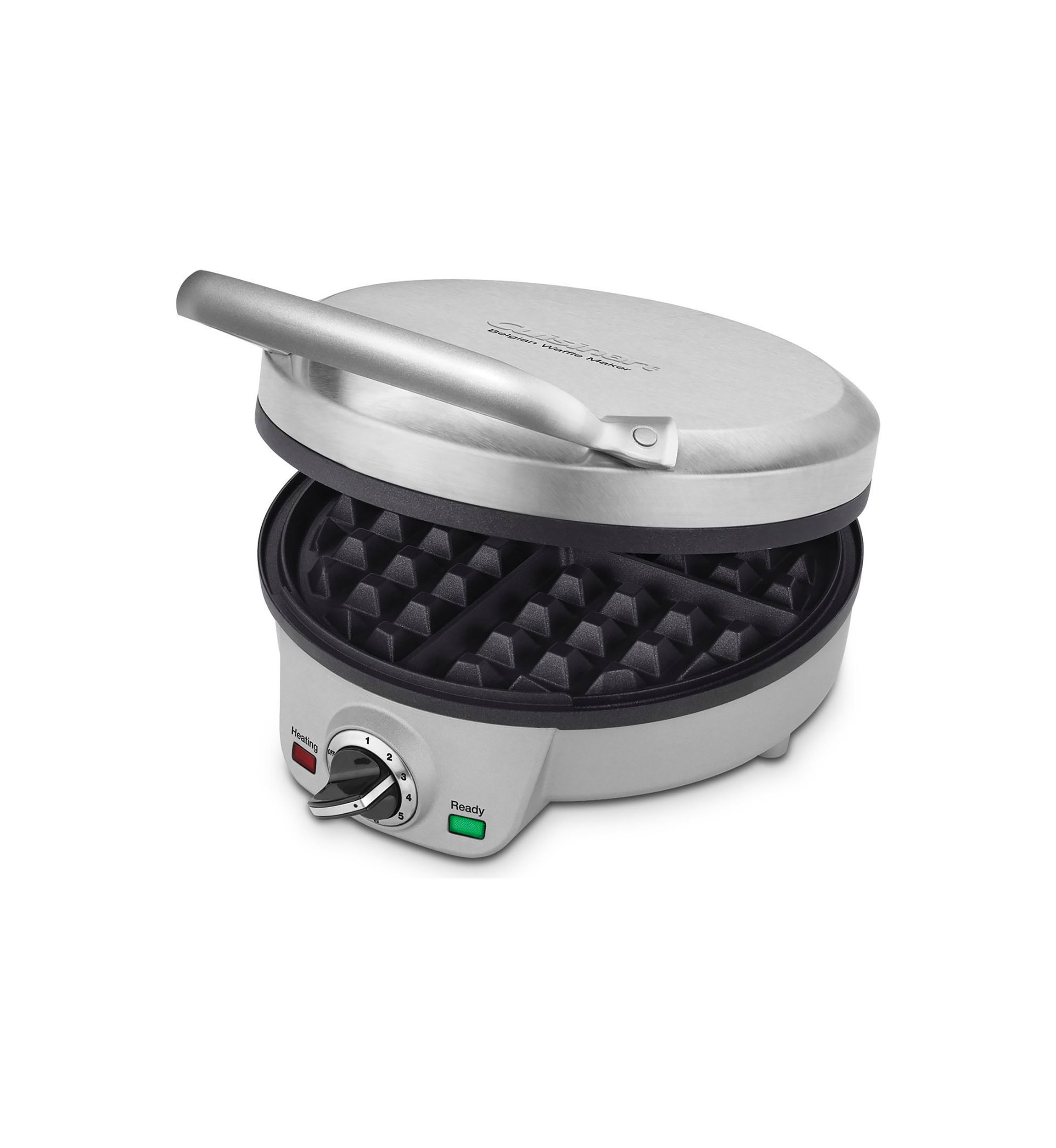 Belgian Waffle Maker    