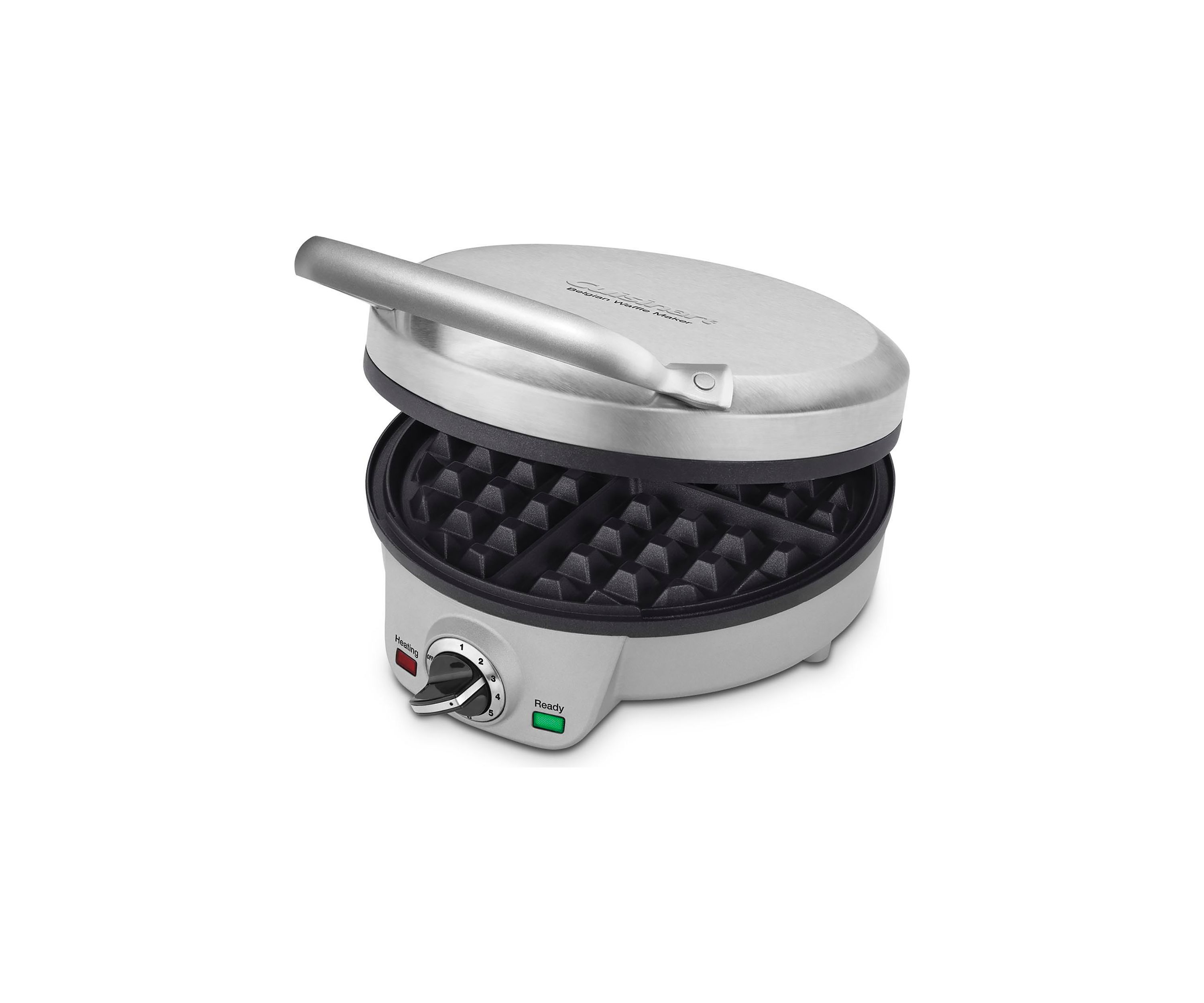 Belgian Waffle Maker    