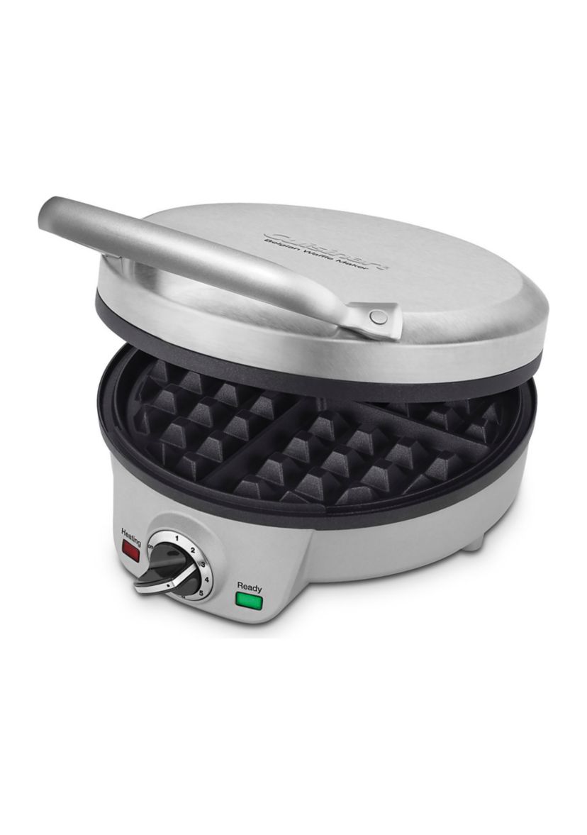 Belgian Waffle Maker    
