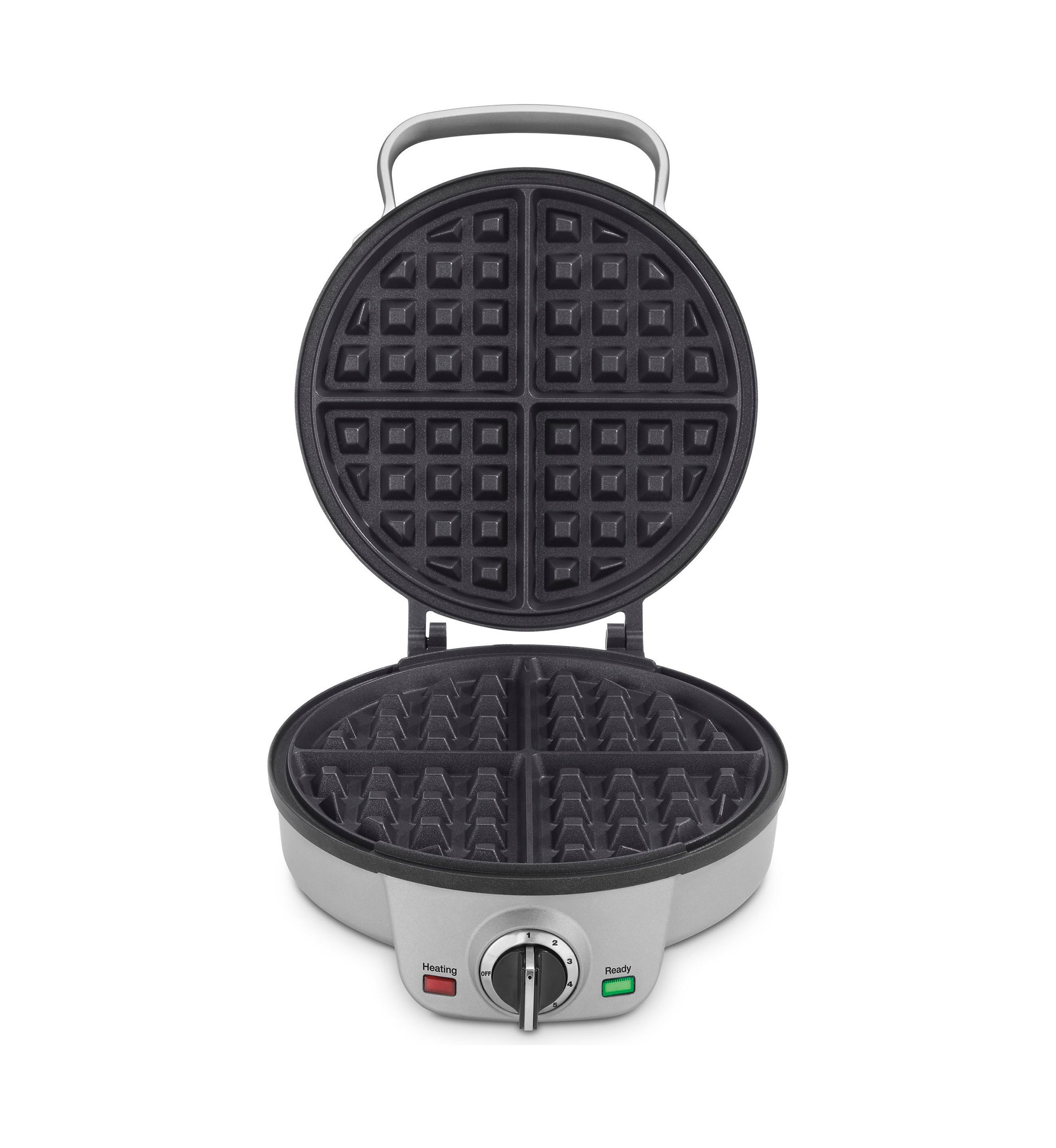 Belgian Waffle Maker    
