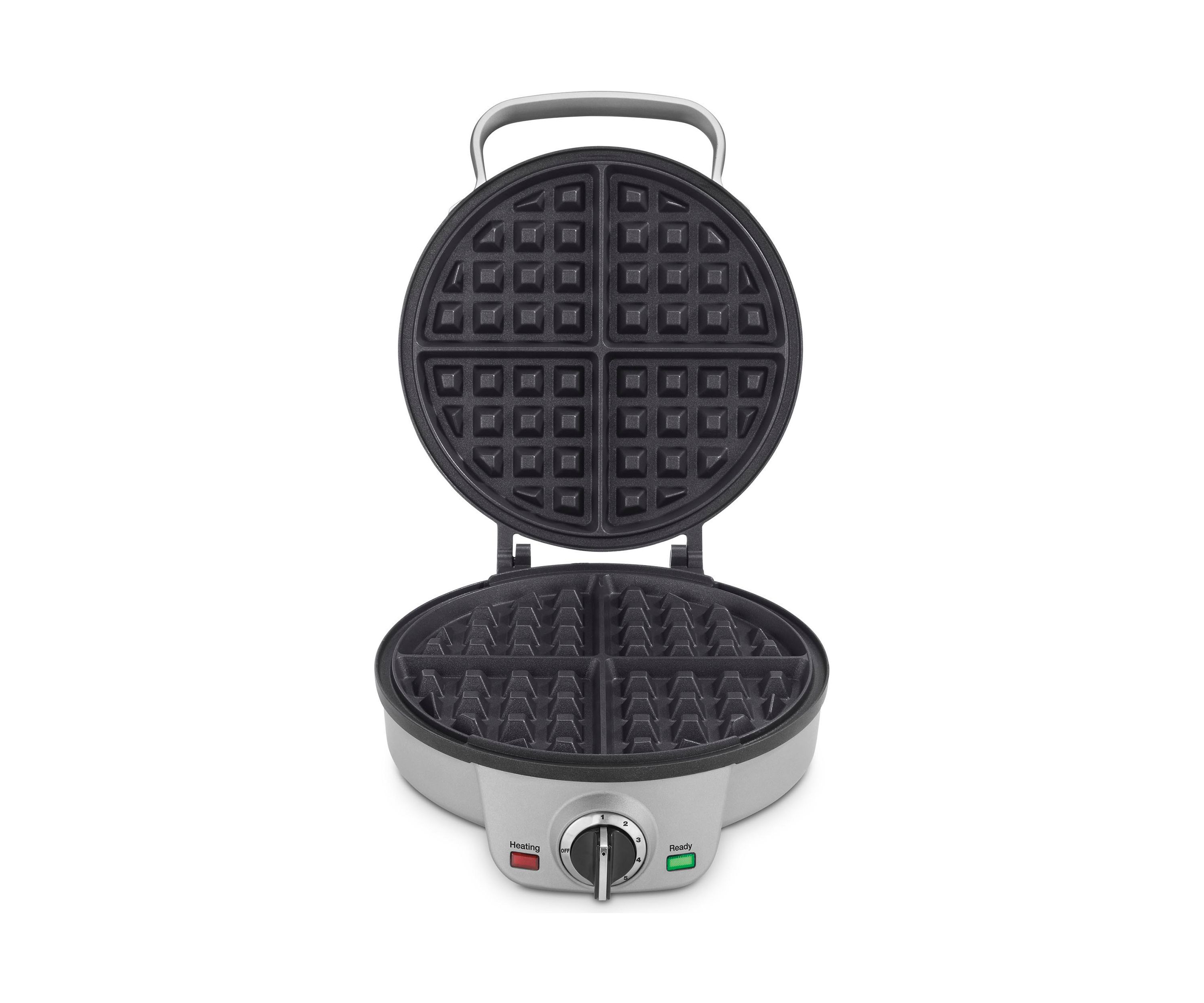 Belgian Waffle Maker    