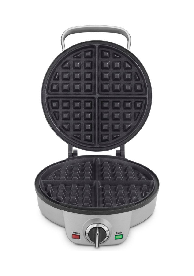 Belgian Waffle Maker    