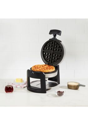 Belgian Waffle Maker