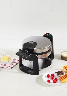 Belgian Waffle Maker