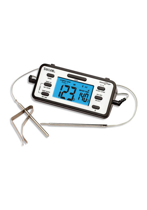 Sharper Image Touchless Thermometer | belk
