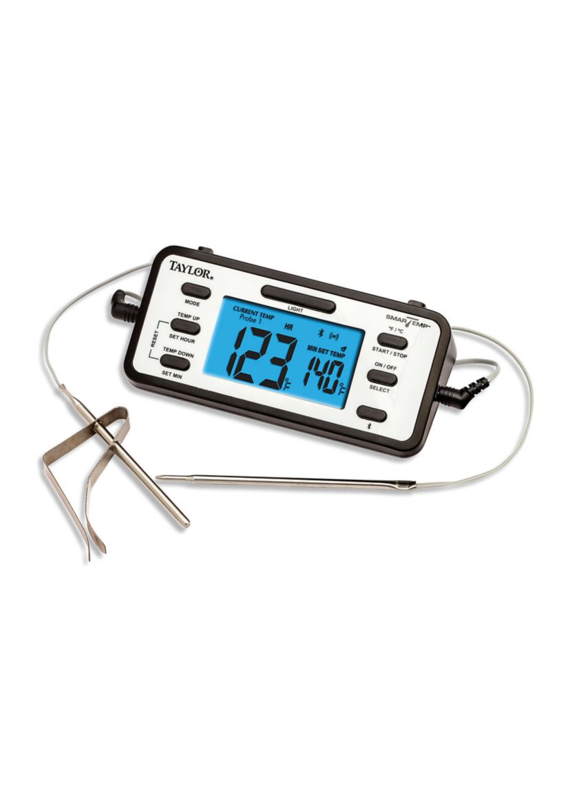Bluetooth Smart Thermometer