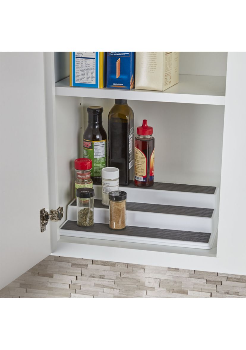 3-Tier Cabinet Organizer 