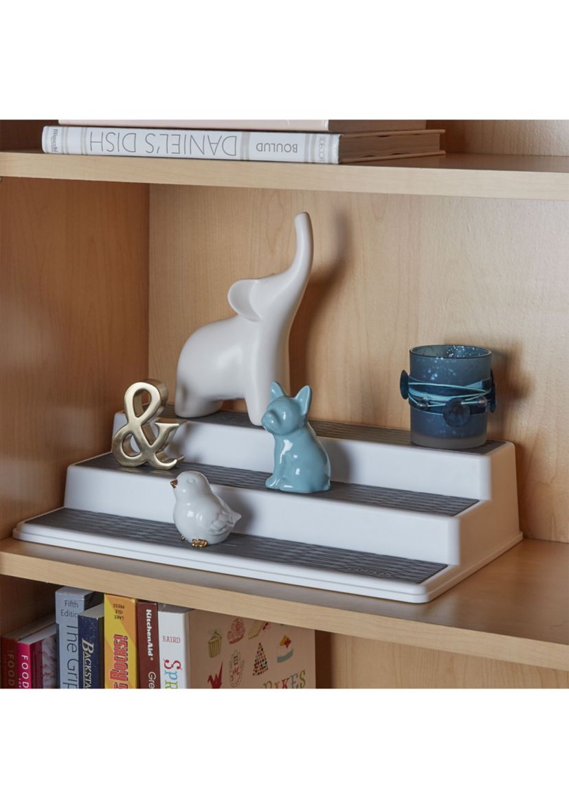 3-Tier Cabinet Organizer 