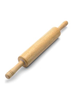  Wood Rolling Pin 